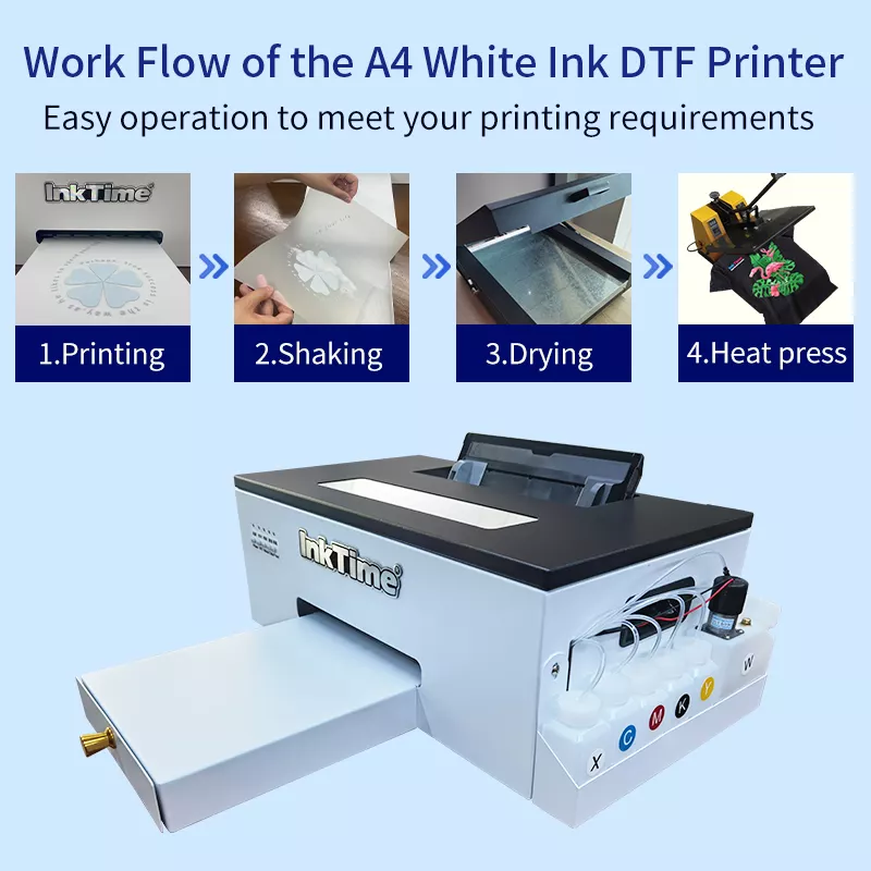 wholesale single pass digital inkjet printer portable inkjet printer inkjet printers dtf
