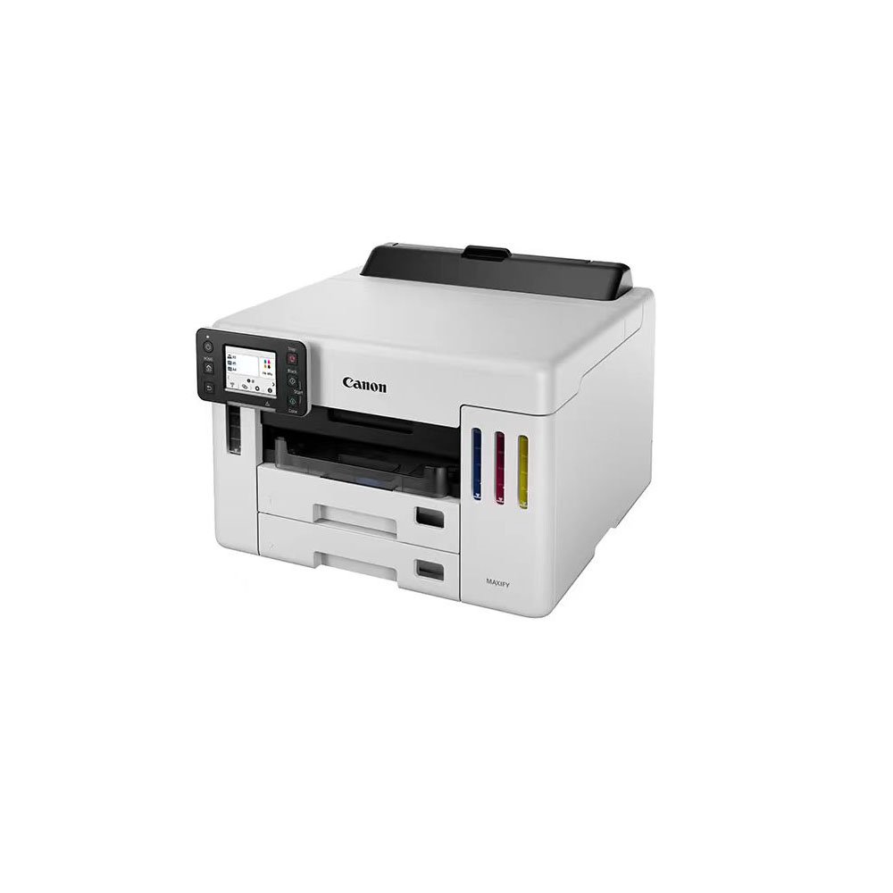 for Canon GX5580 high-capacity inkjet printer/wireless network 5G/automatic duplex