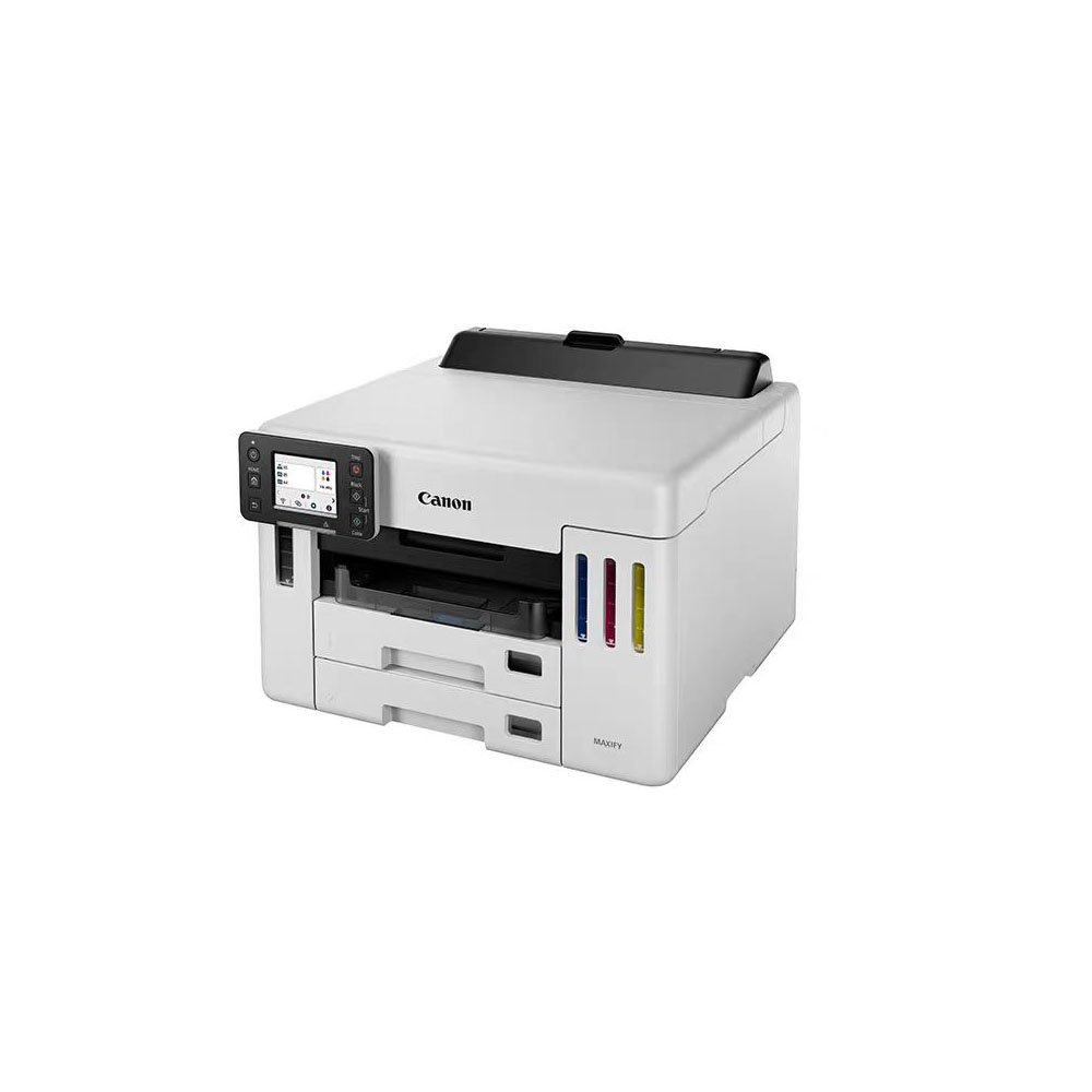 for Canon GX5580 high-capacity inkjet printer/wireless network 5G/automatic duplex