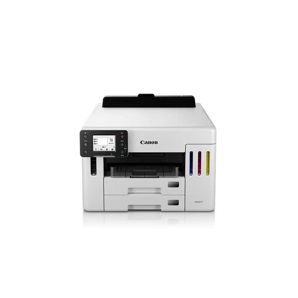 for Canon GX5580 high-capacity inkjet printer/wireless network 5G/automatic duplex