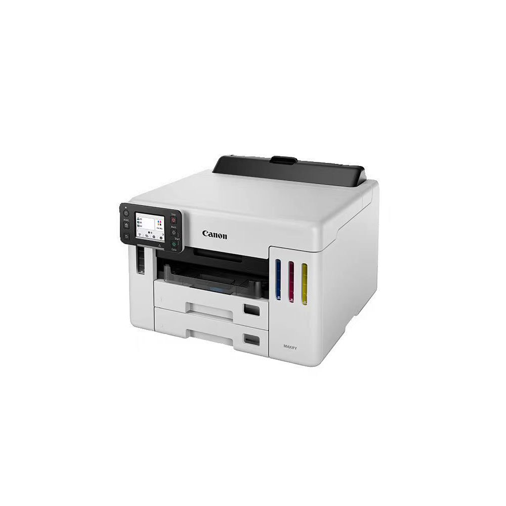 for Canon GX5580 high-capacity inkjet printer/wireless network 5G/automatic duplex