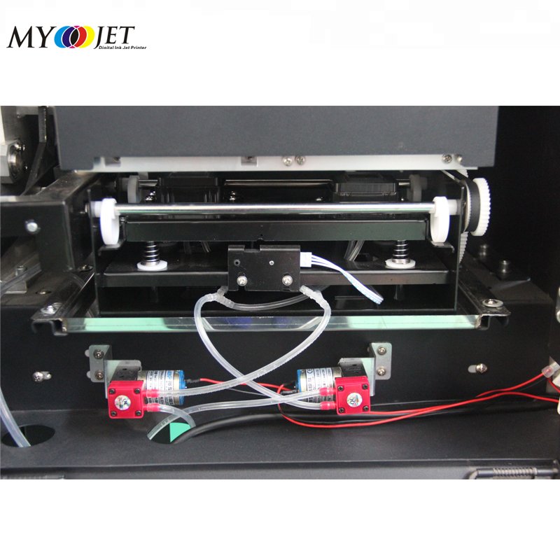 Myjet 1.8/1.9m 6ft eco solvent printers digital inkjet printing machine i3200 head plotter