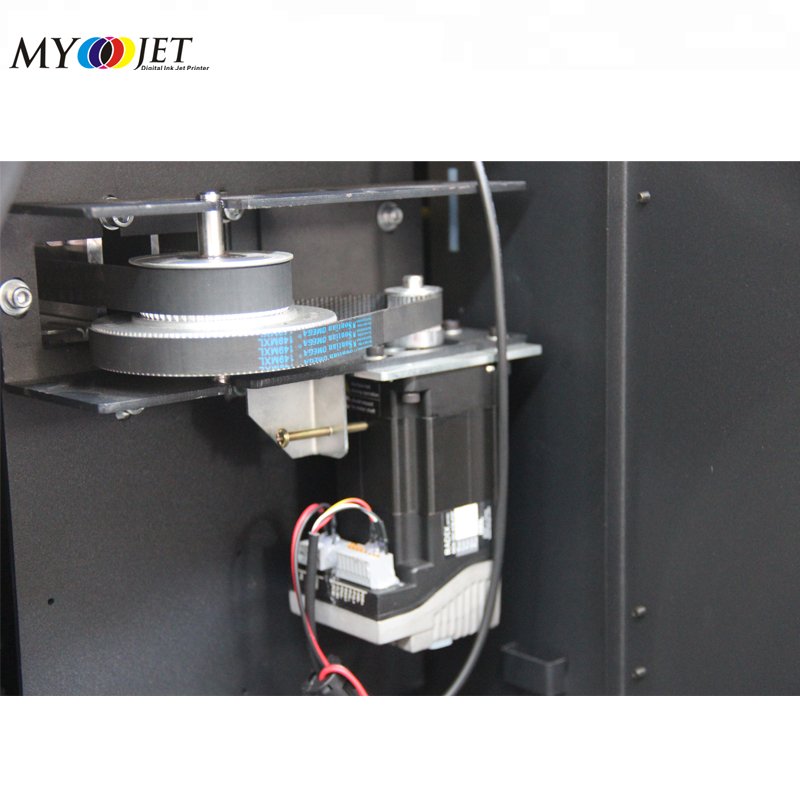 Myjet 1.8/1.9m 6ft eco solvent printers digital inkjet printing machine i3200 head plotter