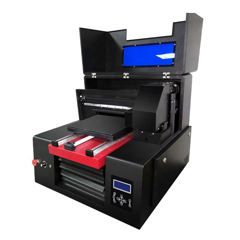 High Performance 3d Printer Food Latte Coffee Art Macaron Printing Machine Egg Inkjet Printer