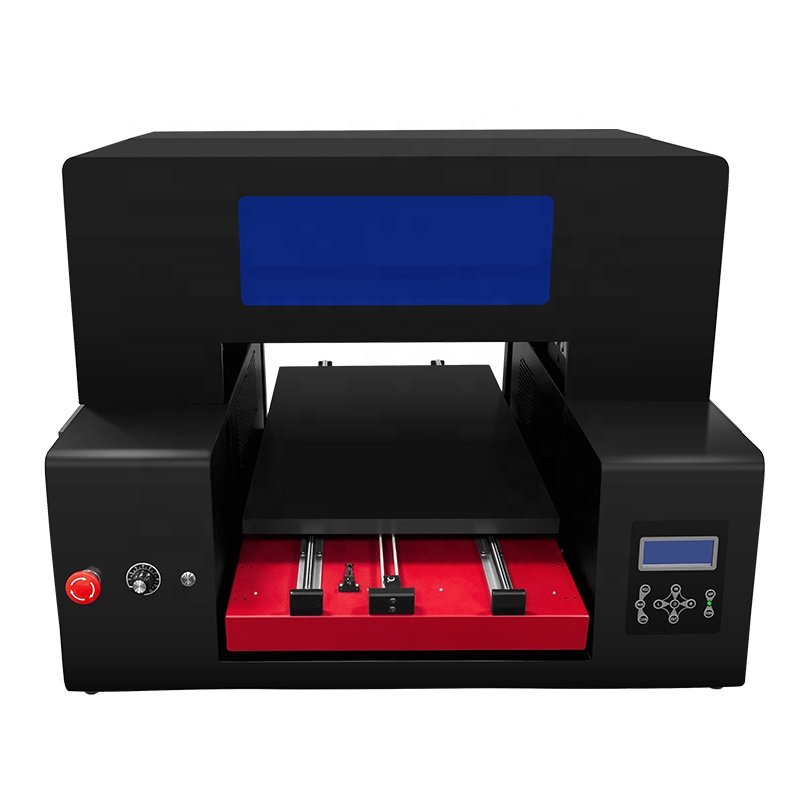 High Performance 3d Printer Food Latte Coffee Art Macaron Printing Machine Egg Inkjet Printer