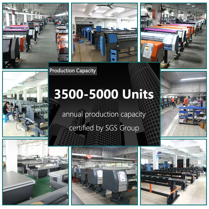 4 Head i3200 Digital DTF Printer 30cm A3 60 cm PET Film Fabric Cloth Tshirt Automatic Impresora DTF A1 Print Dimension