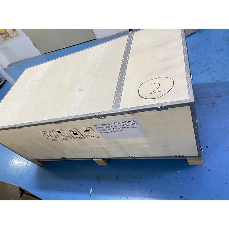 Direct to wall Vertical Printer 3D Effect Inkjet UV printing machine
