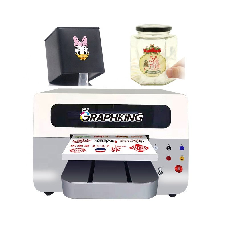 china factory production 1.6m 1.8m digital inkjet printers eco solvent printer with Xp600 Dx5 I3200 head vinyl stickers pvc