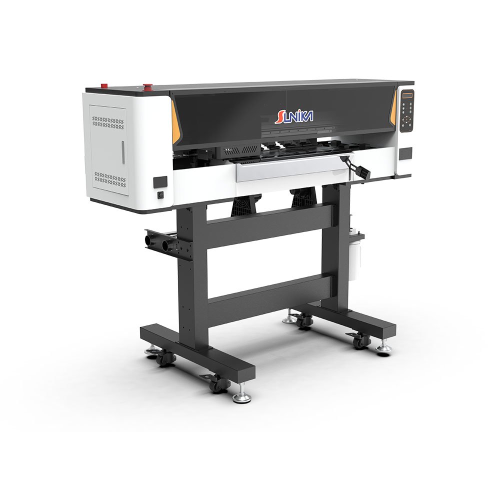 Sunika 24Inch 60cm A1 A2 DTF Printer All-in-One Printer Tshirts Manufacturer i3200 Epson A3 Print machine