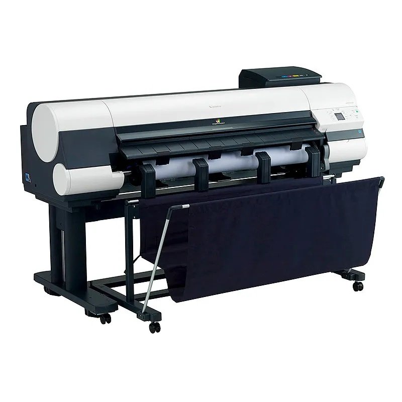 For Canon ImagePROGRAF IPF 840 Multi-Function Large-Format Inkjet Printer With M40 Scanner