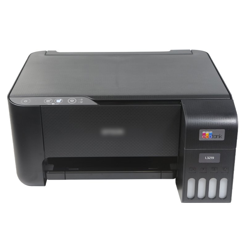 Yuelule L3219 inkjet printer WIFI Light paper table ciss Wireless Home Office A4 printer No reviews yet