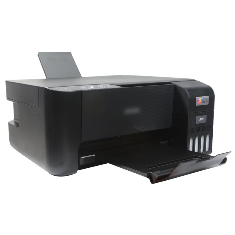 Yuelule L3219 inkjet printer WIFI Light paper table ciss Wireless Home Office A4 printer No reviews yet