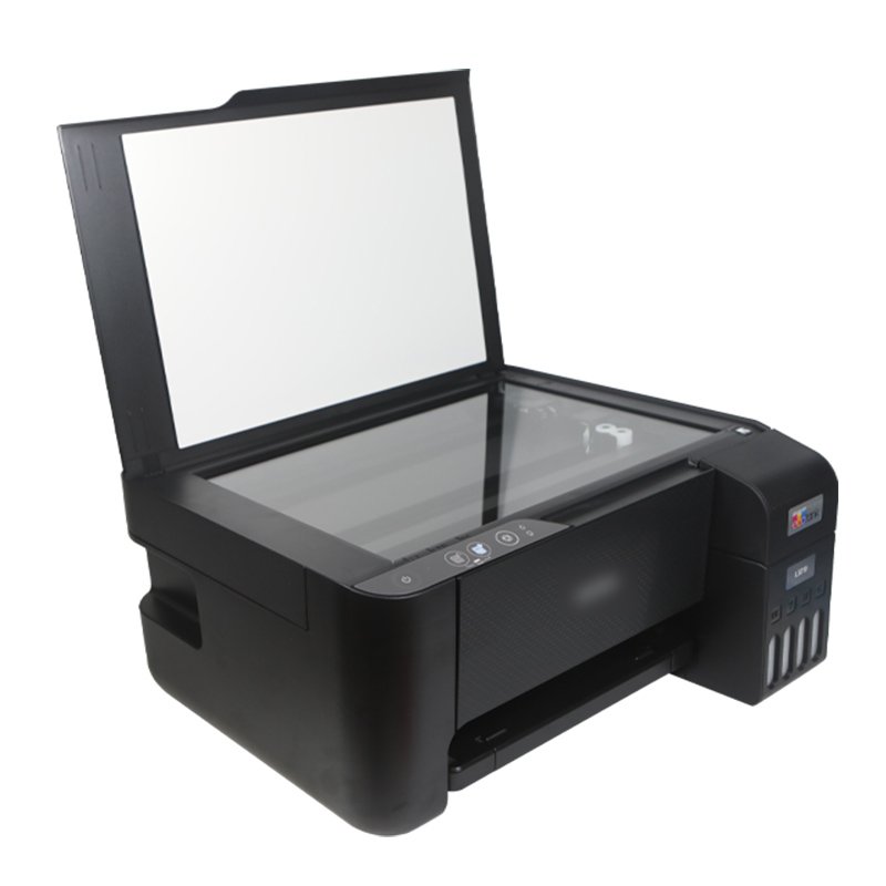 Yuelule L3219 inkjet printer WIFI Light paper table ciss Wireless Home Office A4 printer No reviews yet