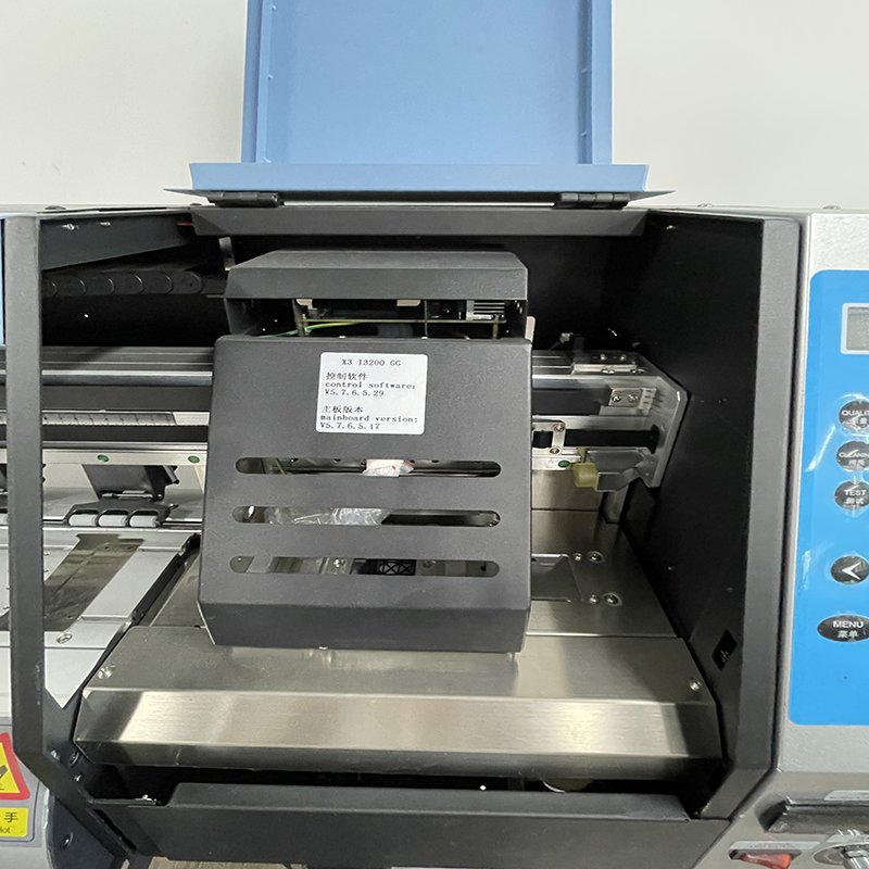 180cm New Wide Format Printer with I3200 Print Head Sublimation Printer
