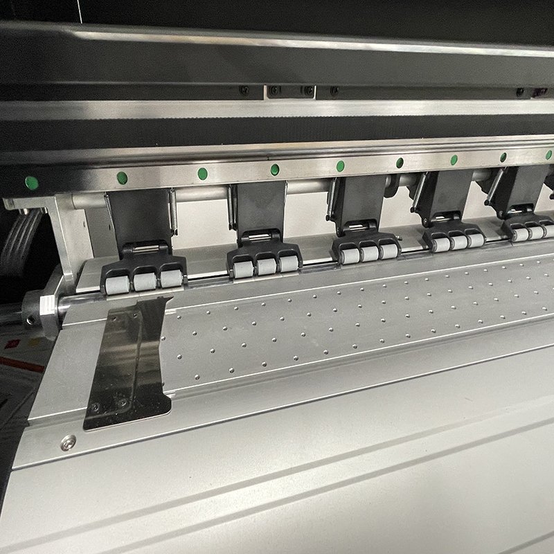 180cm New Wide Format Printer with I3200 Print Head Sublimation Printer