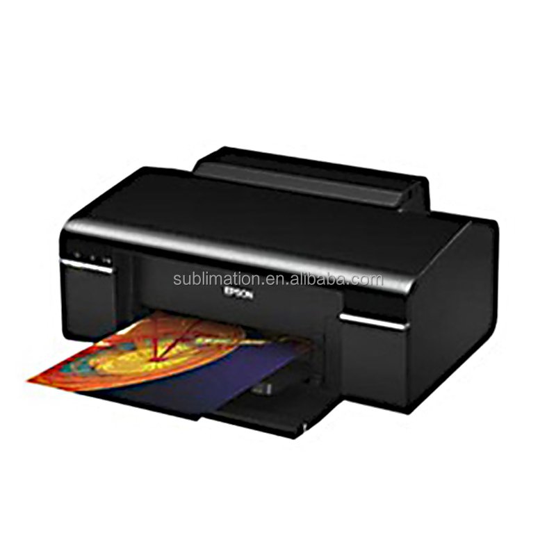 Inkjet Printer Type best sublimation printer a3