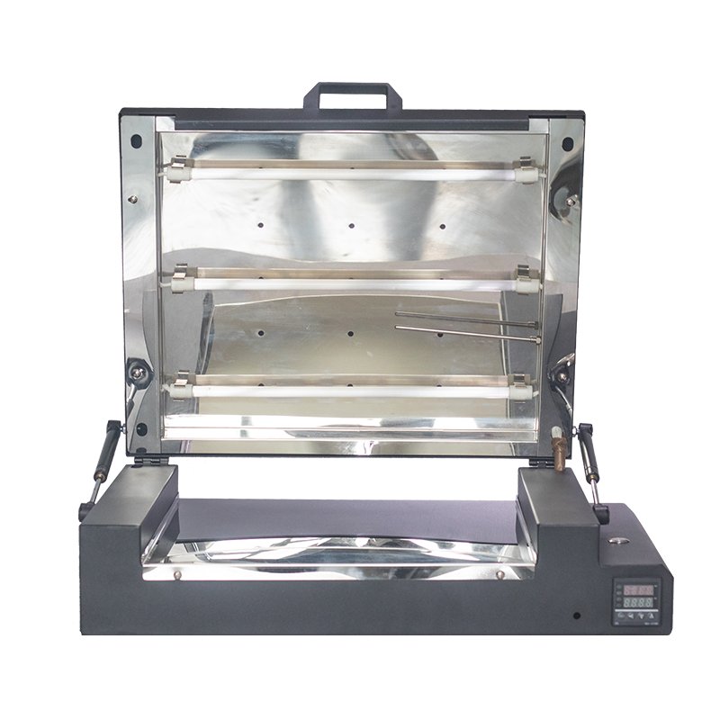 A4 Size DTF Inkjet Printer Start Kit the Most Price Competitive DTF Printer Set dtf Printer with materials