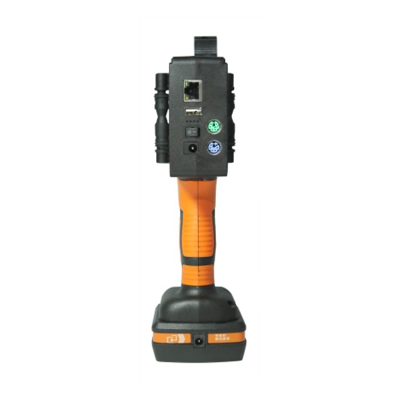 2024 Portable Handheld Inkjet Printer, High-performance, Smooth Printing, Non Clogging Nozzle, Free Test Printing Samples CN