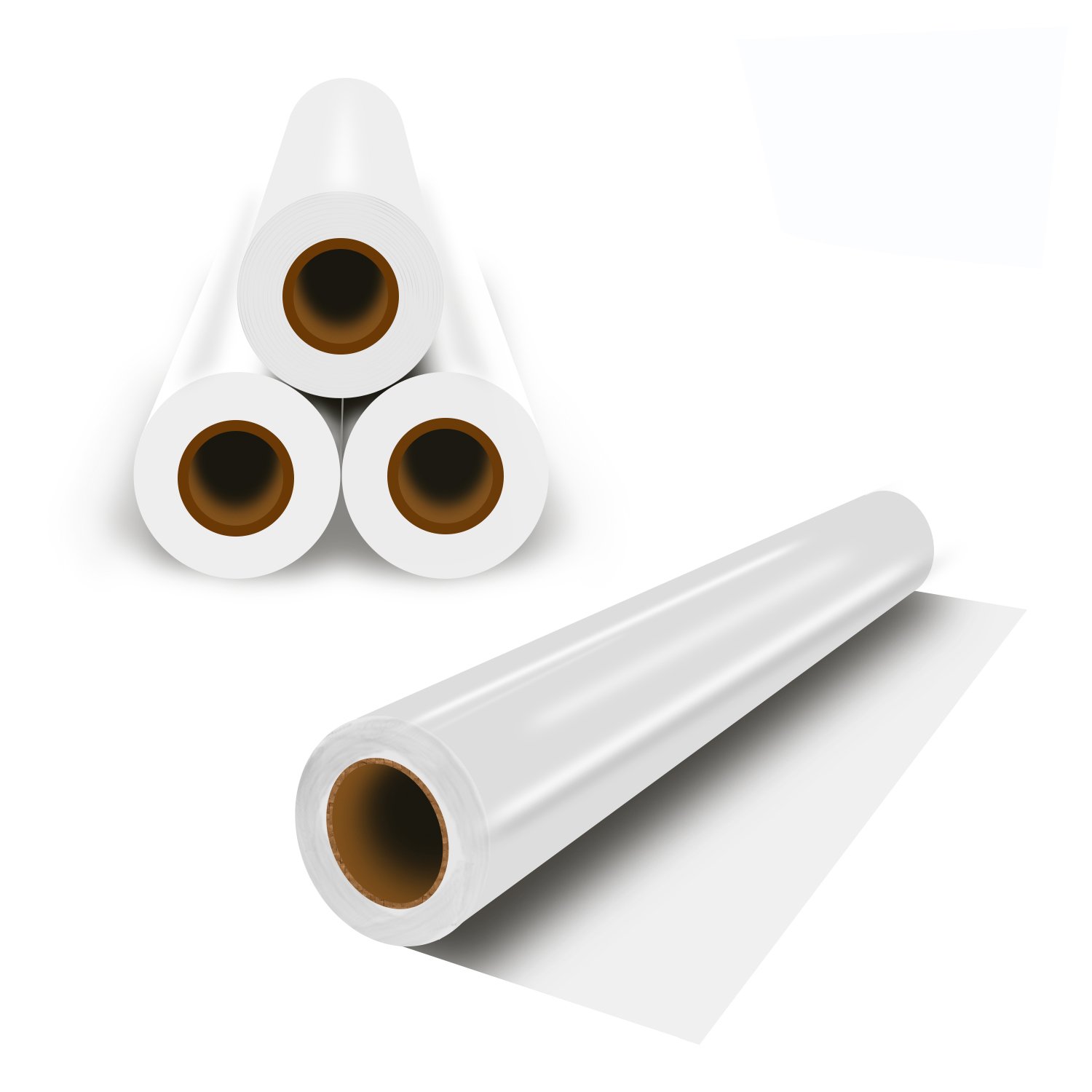 2 head 60cm clothes printing machine roll to roll i3200 4720 Digital T shirt Printer pet film DTF printer