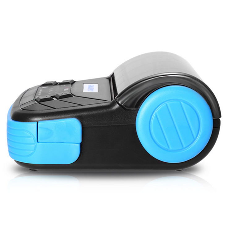 GOOJPRT MTP-3 Model 3 inch thermal printer with high printing speed and good quality pos 80 thermal receipt printer