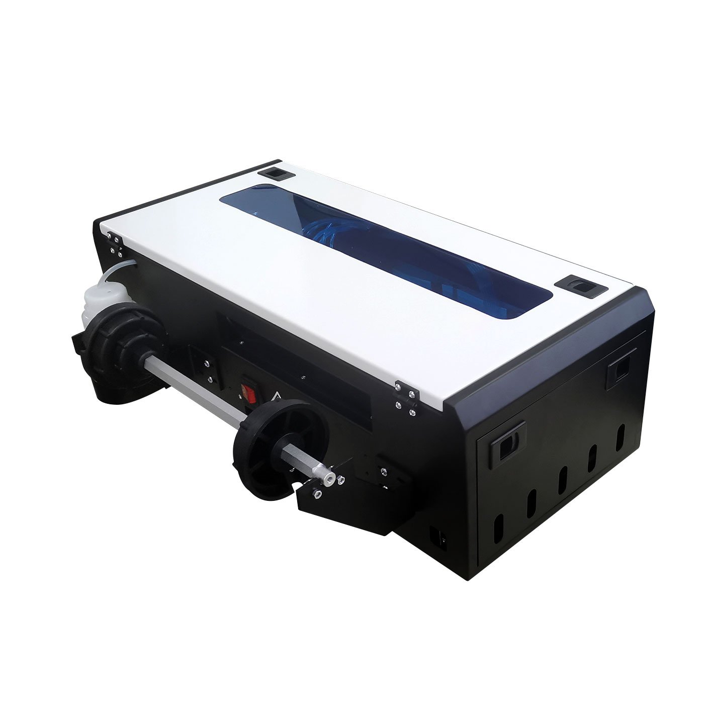 dtf printing machine L805 head A4 size manufacturer in packaging and printing industry