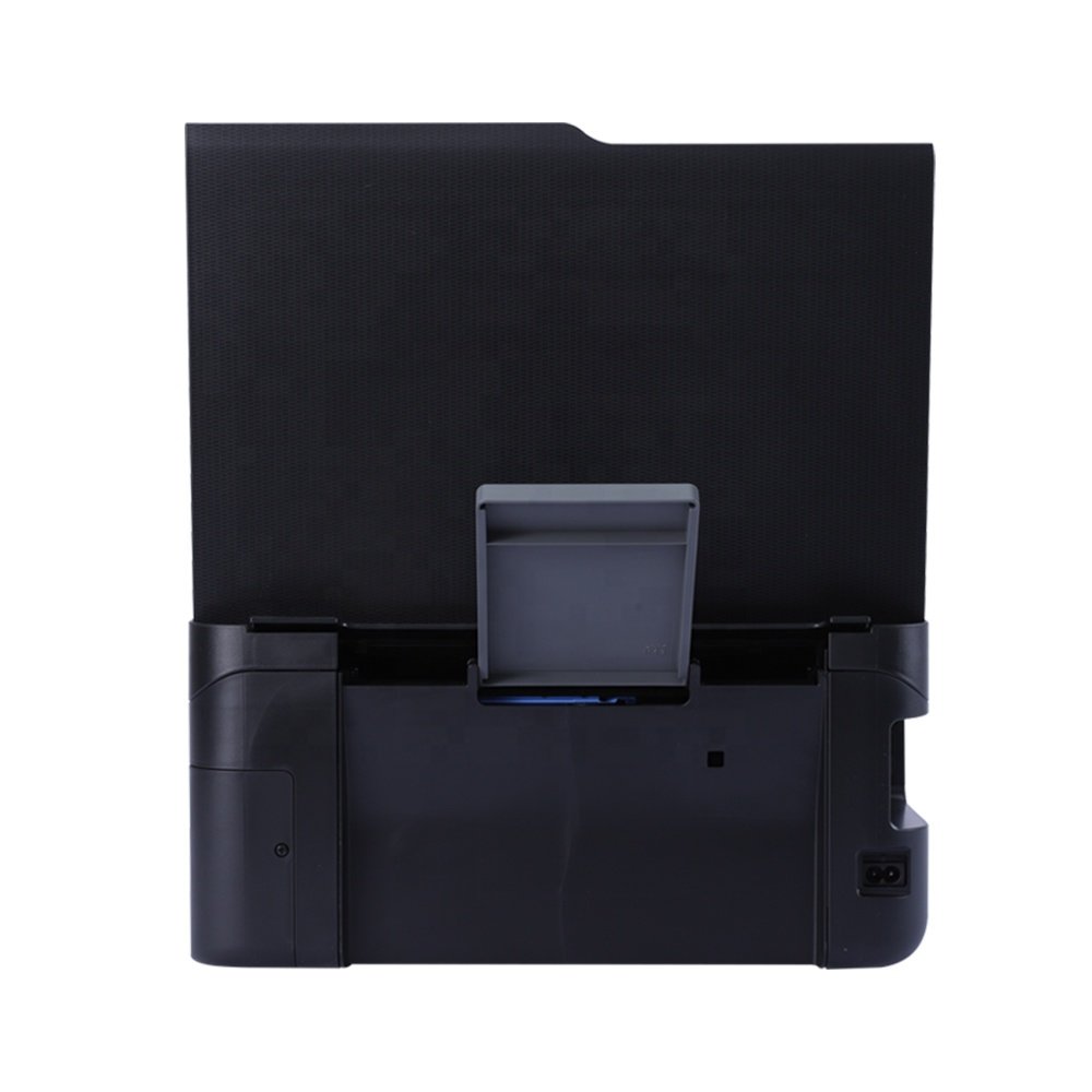 Yuelule professional printer L3258 Dye Ink Copy scan and print 4 Color Photo Inkjet Printing Machine