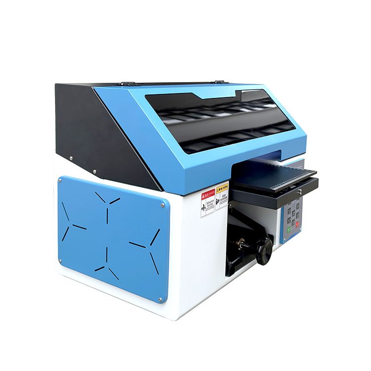 360 Degree Uv Printing Machine Uv Inkjet Printer For Curved Ball Bottle Cups Golf Balls Plastic Cosmetic Bottles Printing