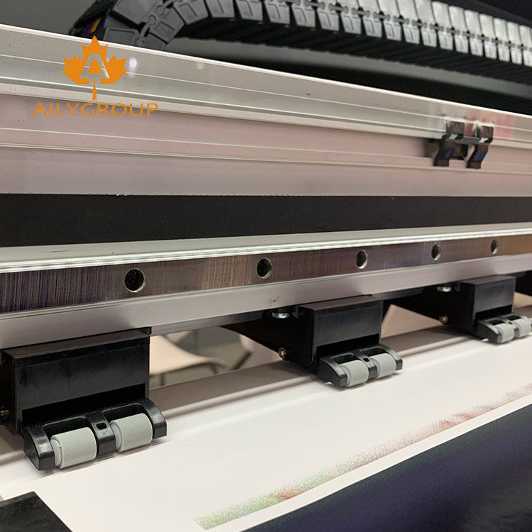 wholesale DX5 DX7 XP600 head ecosolvent printer dx5