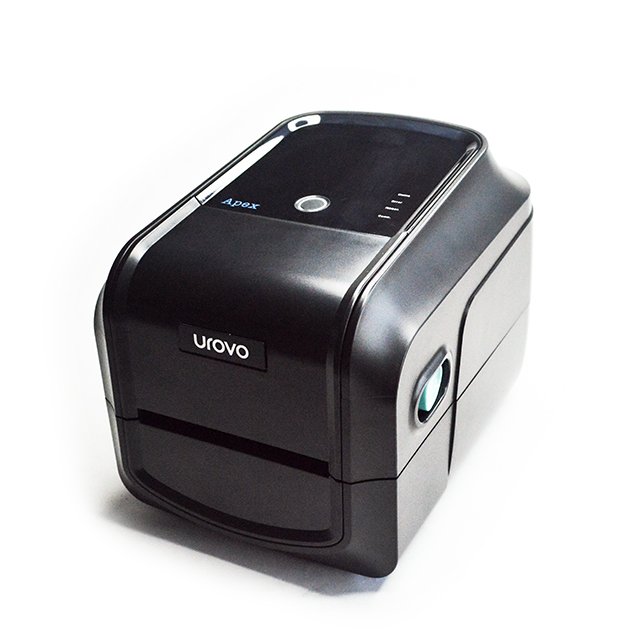 New Electrician Label Printer Portable Thermal Receipt and Label Paper Printer for Office Use