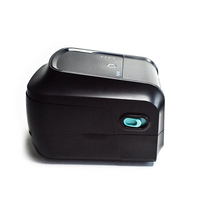 New Electrician Label Printer Portable Thermal Receipt and Label Paper Printer for Office Use