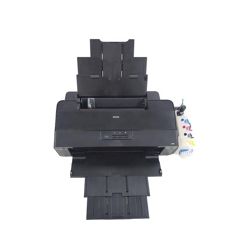 A3 A3+ A4 DTF digital Inkjet Film printer