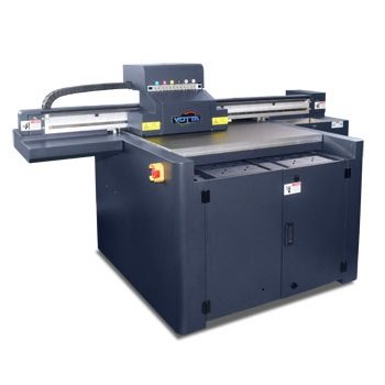 9060 Uv Printer Inkjet Flatbed Led Printer On Sale