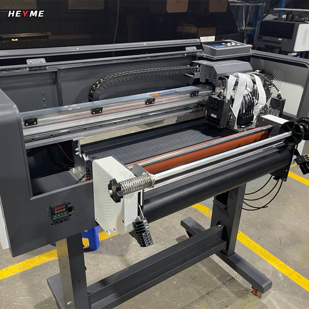 Heyme uv dtf cup wrap transfers uv dtf printer a3