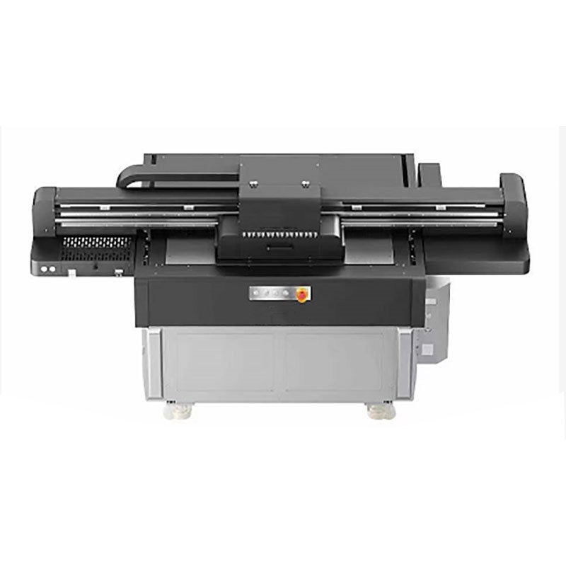 Flat Bed Printer (UV printer)