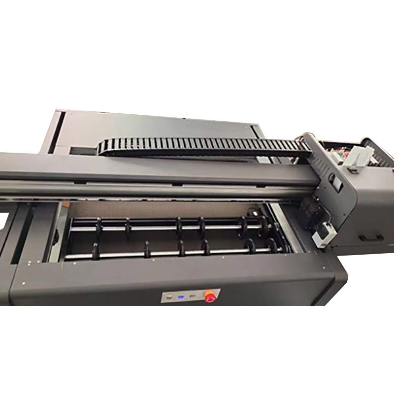 Flat Bed Printer (UV printer)