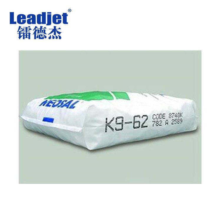 A200 high resolution large character industrial ink-jet printer carton printing machine