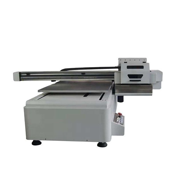 TX800 head UV 6090 Inkjet printer