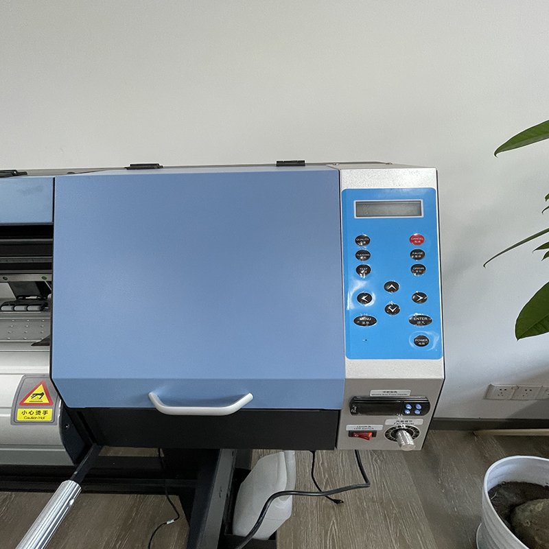 HYCAN 1.8m eco solvent plotter vinyl cutter printer large format inkjet printer with I3200 head