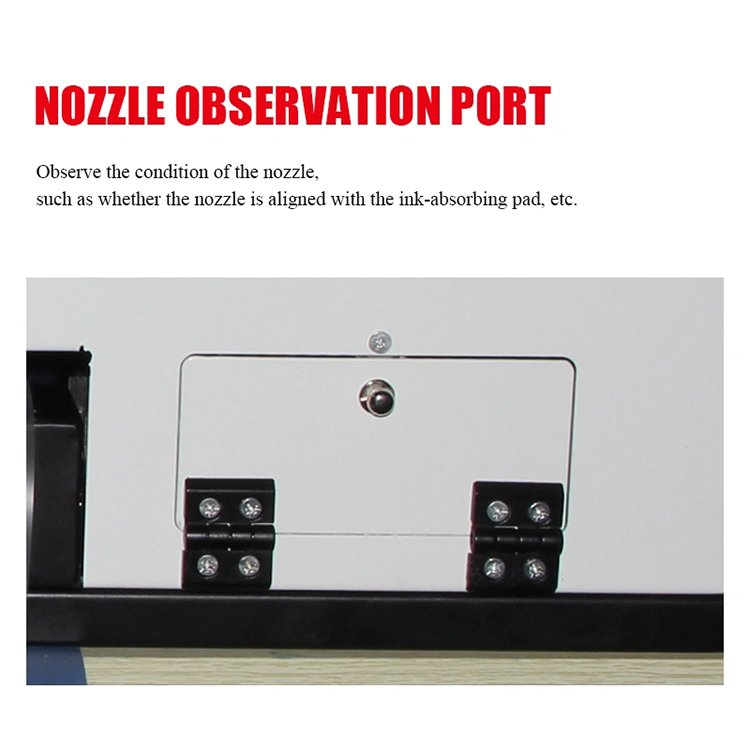 Proprinter Heat Transfer PET Film T-Shirt Inkjet Printing Machine 33cm 30cm Roll A4 A3 Tx800 Head Desktop DTF Printer