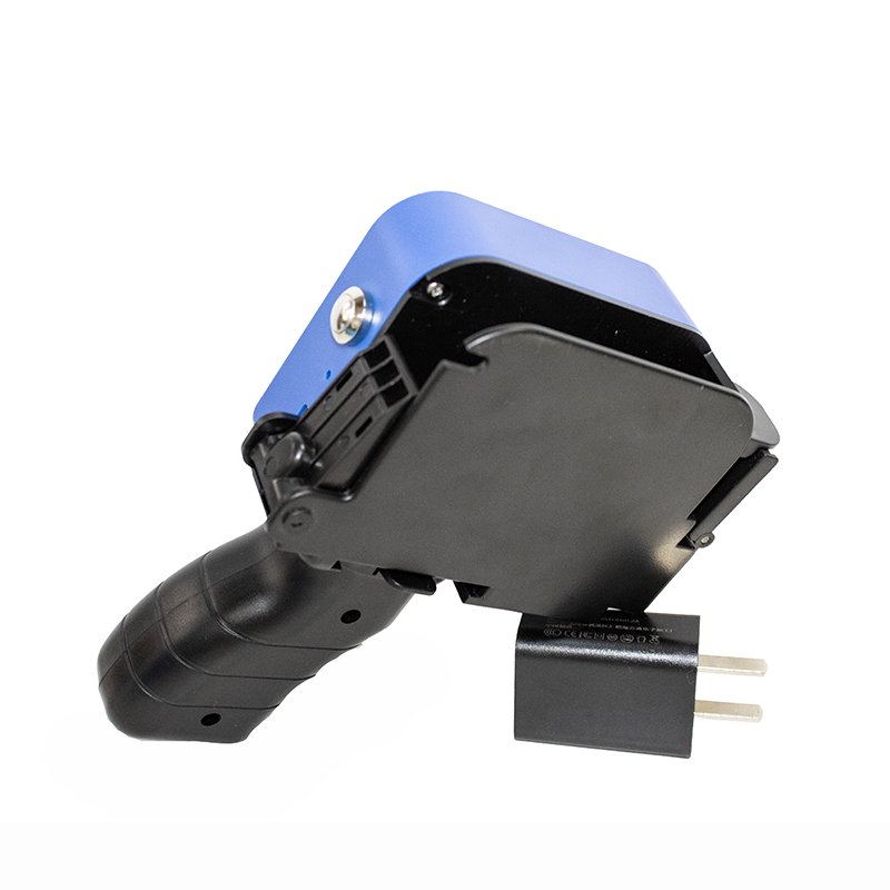 Yaomatec New Mini Wifi Portable Printer with Handle Date Logo Coding Machine Inkjet Printer Printer with handle