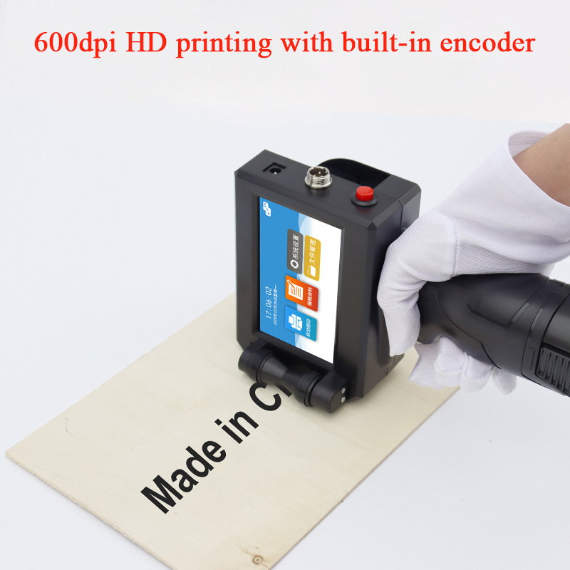 Printing Machine For Small Business Digital T-shirt Logo Paper Inkjet Printers