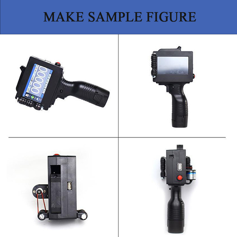 Printing Machine For Small Business Digital T-shirt Logo Paper Inkjet Printers