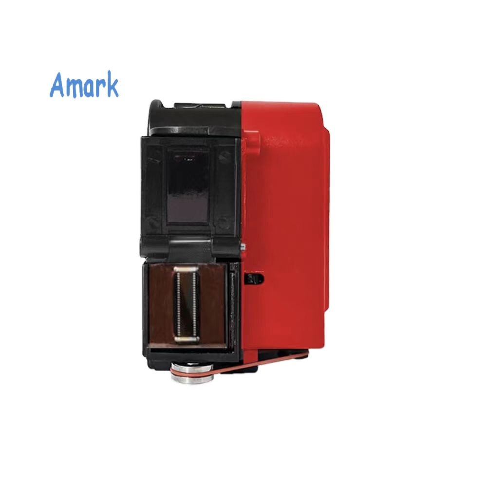 semi automatic Portable Expiry Date Printing Machine