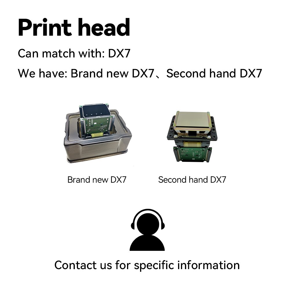 Roland Plotter Second Hand RF640 Printer 1.6 Meter Printing Size Roll to Roll Label Printer Roland Printing Machine Guangzhou JP