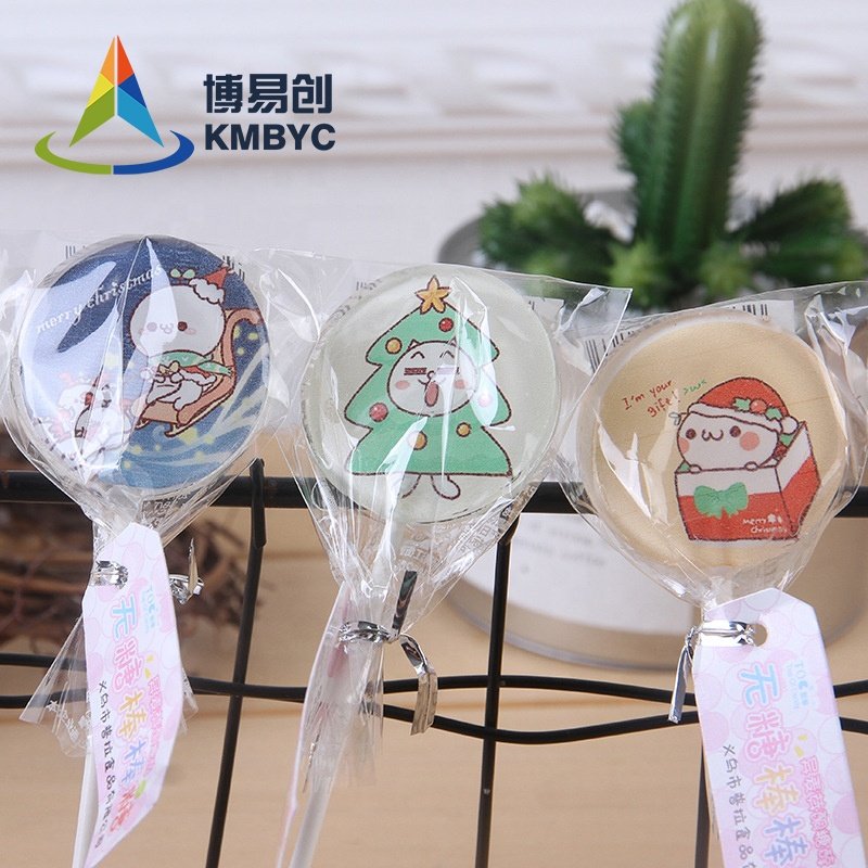 A3 Food Printer DIY 3d Cake Printing Machine 6 Color Edible Inkjet printer machine