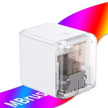 Mini Handheld Color Ink Printing Portable Princube Wifi Connect Inkjet Printer