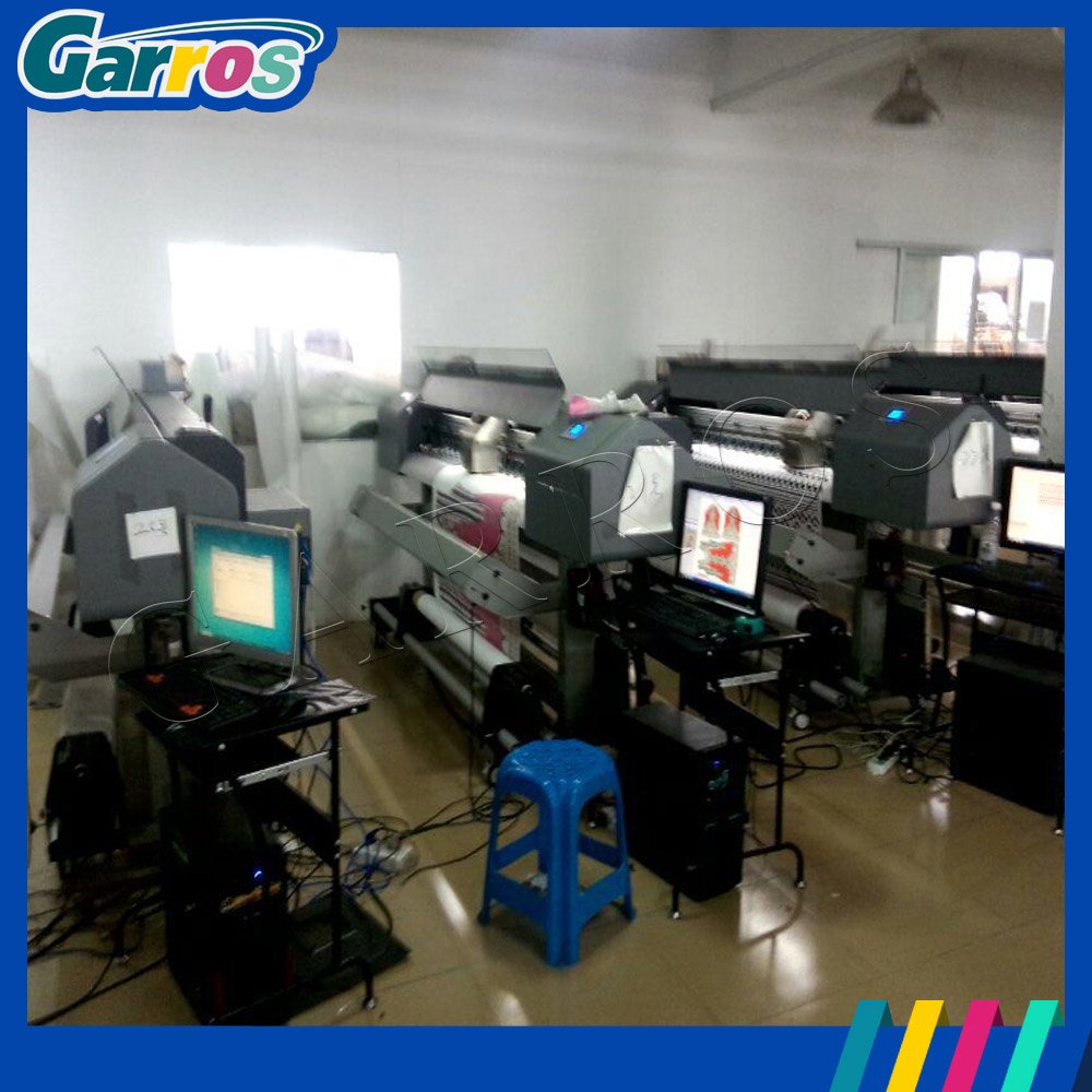2021 atexco textile printing machine guangzhou inkjet printer