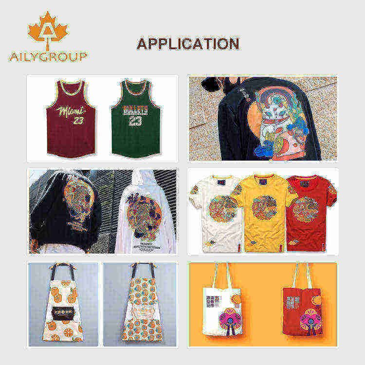 60cm 2 Eps I3200 DTF Printer 60cm A3 PET Film Printer T-shirt DTF Printing Machine With Shaking Powder Machine