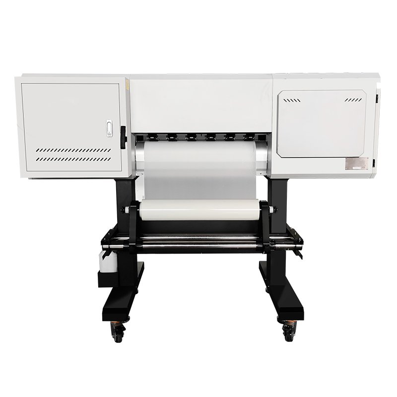 DTF Printer i3200 Head direct cheap heat PET film digital textile t-shirt printing machine inkjet printer