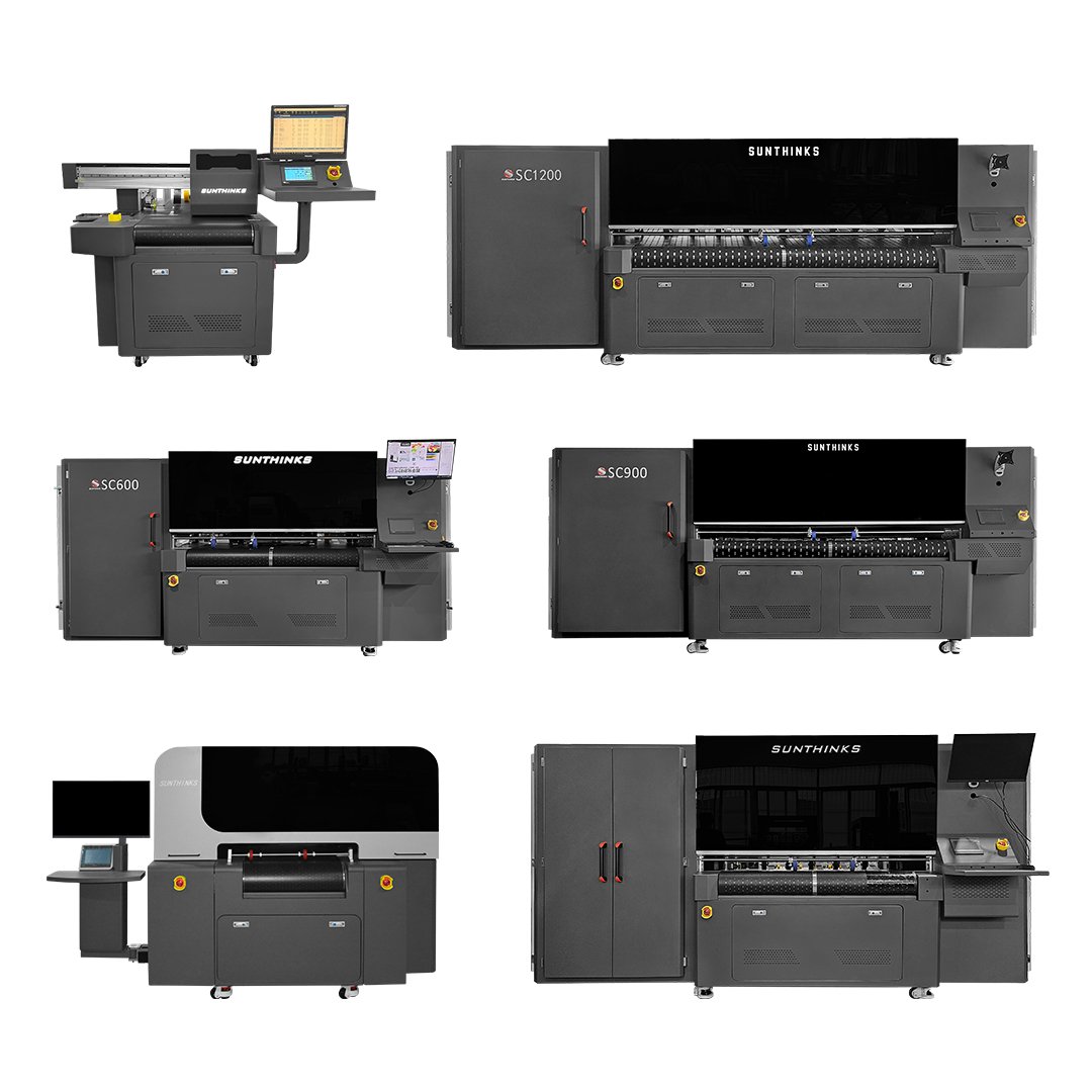 China Fast Speed Digital Single Pass Printer Corrugated Box Printing Machine Maquina Impresora Printed Corrugated Box Machine